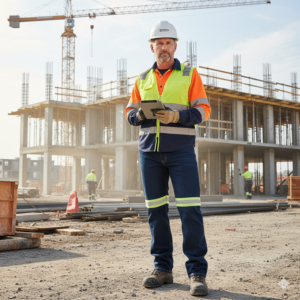 Uniformes de Seguridad